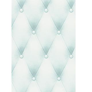 Seabrook Designs CM10209 Camille Acrylic Coated  Wallpaper